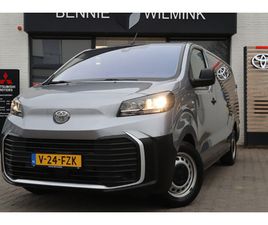 LONG WORKER 2.0 D-4D L2 NAVIGATOR TREKHAAK