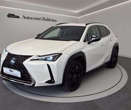 2.0 MIDNIGHT 2WD CVT