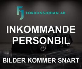 AUDI A4 ALLROAD ALLROAD QUATTRO 2.0 TDI NY KAMREM NEDLACKAD D-VÄRM NAVI