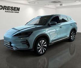 BYD SEAL U SEAL U DESIGN PANORAMA/ELEK. SITZE/SITZHEIZUNG-B