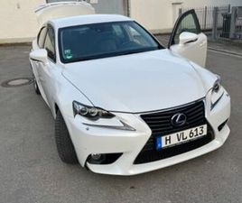 300H LUXURY LINE AUTOMATIK LUXURY LINE