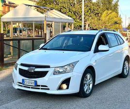 SW 1.7D LTZ 130CV NEOPATENTATI