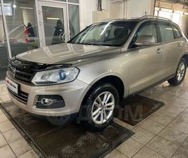 ZOTYE T600