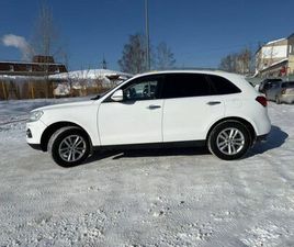 ZOTYE T600
