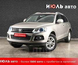 ZOTYE T600