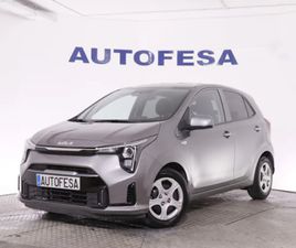 1.0 DPI BUSSINESS 63CV 5P # IVA DEDUCIBLE, GARANTIA HASTA 2031, NAVY