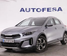 1.5 MHEV DRIVE 140CV 5P # NAVY, PARKTRONIC