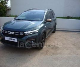 DACIA JOGGER GENERATION2 1.0 TCE 110 GSR2 EXTREME 7PL