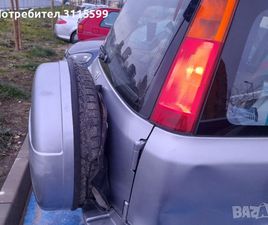 HONDA CR-V HONDA CR-V 1