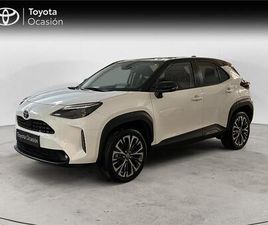 TOYOTA YARIS CROSS 5 PUERTAS STYLE 120H E-CVT