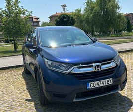 HONDA CR-V HONDA CR-V 2.4L AWD