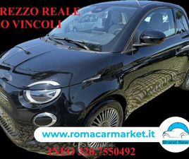 42 KWH ICON 43KW ITA KM CERTIFICATI