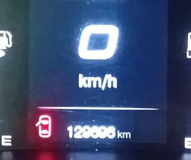 FIAT TIPO SW 1.4 GPL