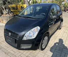 SUZUKI SPLASH 1.0 GLX CD