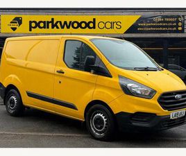 2.0 340 ECOBLUE L1 H1 EURO 6 5DR