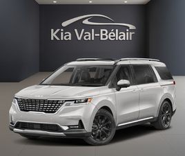 KIA CARNIVAL 2024 SX