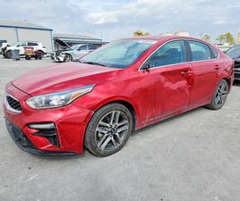KIA FORTE 2.0L EX