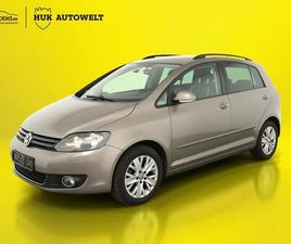 VW GOLF PLUS 1,2 TSI LIFE