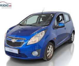 CHEVROLET SPARK 1,0 LS