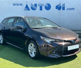 1.8 HYBRID COMFORT PLUS