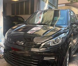 LIGIER JS 50 B/W NERA FULL OPT PERMUTA