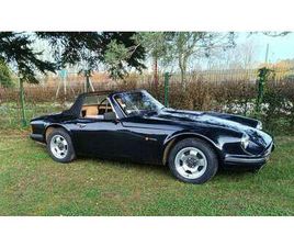 1989 TVR S SERIES S2 A VENDRE