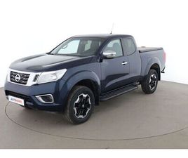 NISSAN NP300 PICK-UP KING-CAB 2.3 DCI N-CONNECTA