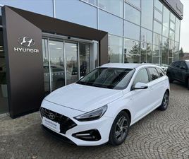 HYUNDAI I30 1,5 T-GDI MHEV SMART
