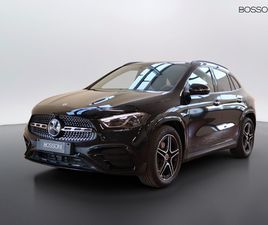 180 D AMG LINE ADVANCED PLUS 8G-DCT