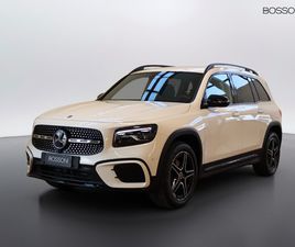 200 D AMG LINE PREMIUM 8G-DCT