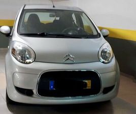 CITROEN C1