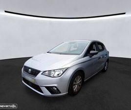 SEAT IBIZA 1.6 TDI REFERENCE