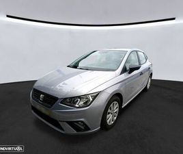 SEAT IBIZA 1.6 TDI REFERENCE