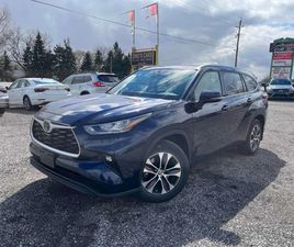 * XLE * CARFAX * ШИБЕДАХ * ДИСТРОНИК *