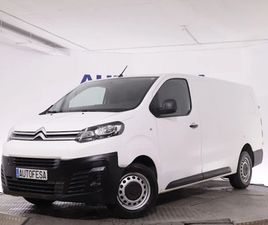 1.5 BLUE HDI TALLA XL CONTROL 120CV 3P # IVA DEDUCIBLE