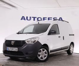 1.6 VAN GLP 109CV 5P # NAVY, PARKTRONIC