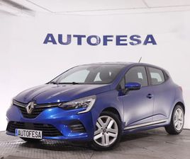 1.6 E TECH HYBRID BUSSINESS AUTO 140CV 5P # NAVY, BLUETOOTH