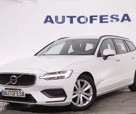 2.0 HEV B4 MOMENTUM AUTO 197CV 5P # IVA DEDUCIBLE, NAVY, PARKTRONIC