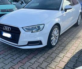 AUDI A3 1.6 TDI S TRONIC BUSINESS