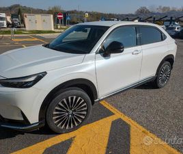 HONDA E:NY1 HONDA HRV FULL ELETTRICA ENY1 FINANZIABILE