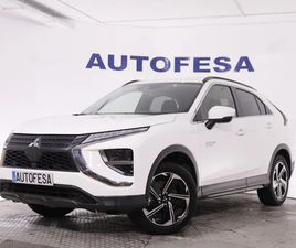 2.4 PHEV MOTION AWD AUTO 188CV 5P