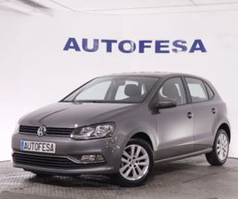 1.2 TSI ADVANCE 90CV 5P