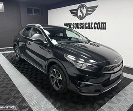 KIA XCEED KIA XCEED 1.6 GDI PHEV DRIVE