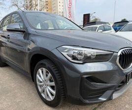 SDRIVE 18 D ADVANTAGE 1 HAND+KAMERA+PDC+SITZH