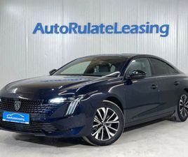 PEUGEOT 508 PEUGEOT 508