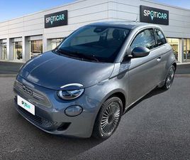 ELETTRICA ELETTRICA BUSINESS OPENING EDITION