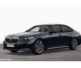 D LIMOUSINE M SPORT AHK DRIV.ASSIST+ KAMERA