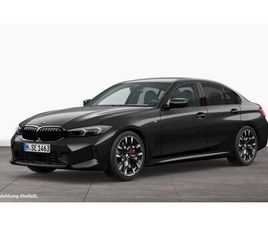 I XDRIVE LIMOUSINE M SPORT LIVECOCKPITPROF