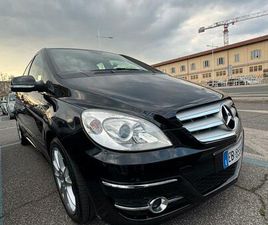 MERCEDES CLASSE B - 180 CDI