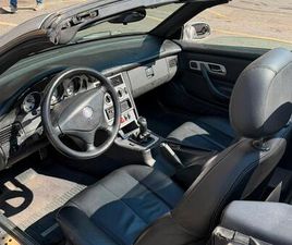 MERCEDES SLK SLK 200 MERCEDES SLK